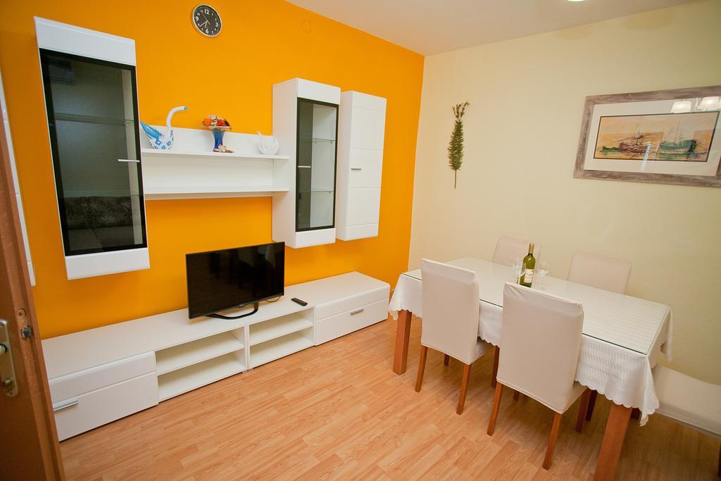 Apartment Anka บาร์บินเย ห้อง รูปภาพ