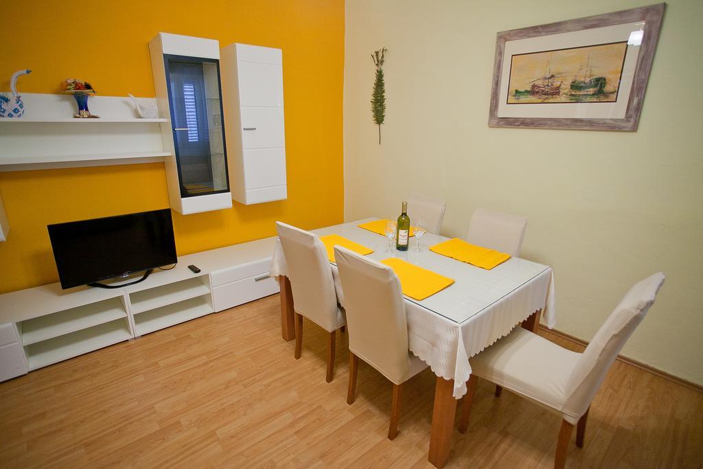 Apartment Anka บาร์บินเย ห้อง รูปภาพ