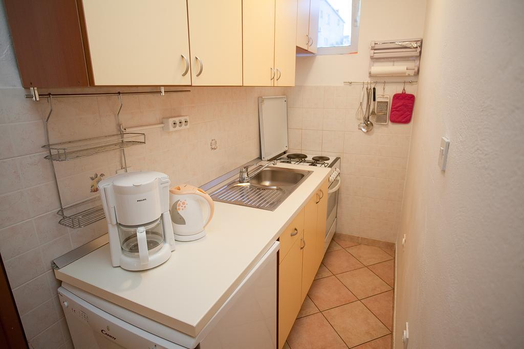Apartment Anka บาร์บินเย ห้อง รูปภาพ