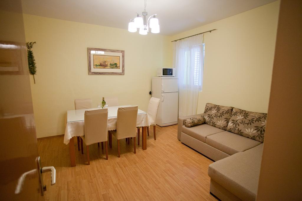 Apartment Anka บาร์บินเย ห้อง รูปภาพ