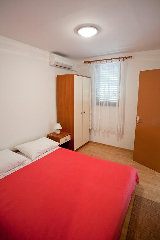 Apartment Anka บาร์บินเย ห้อง รูปภาพ
